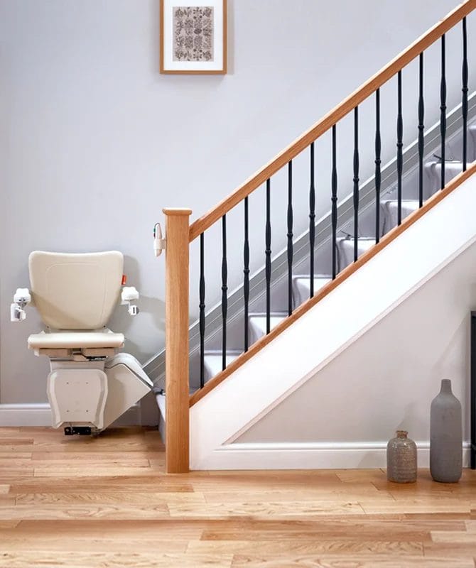 stair lifts