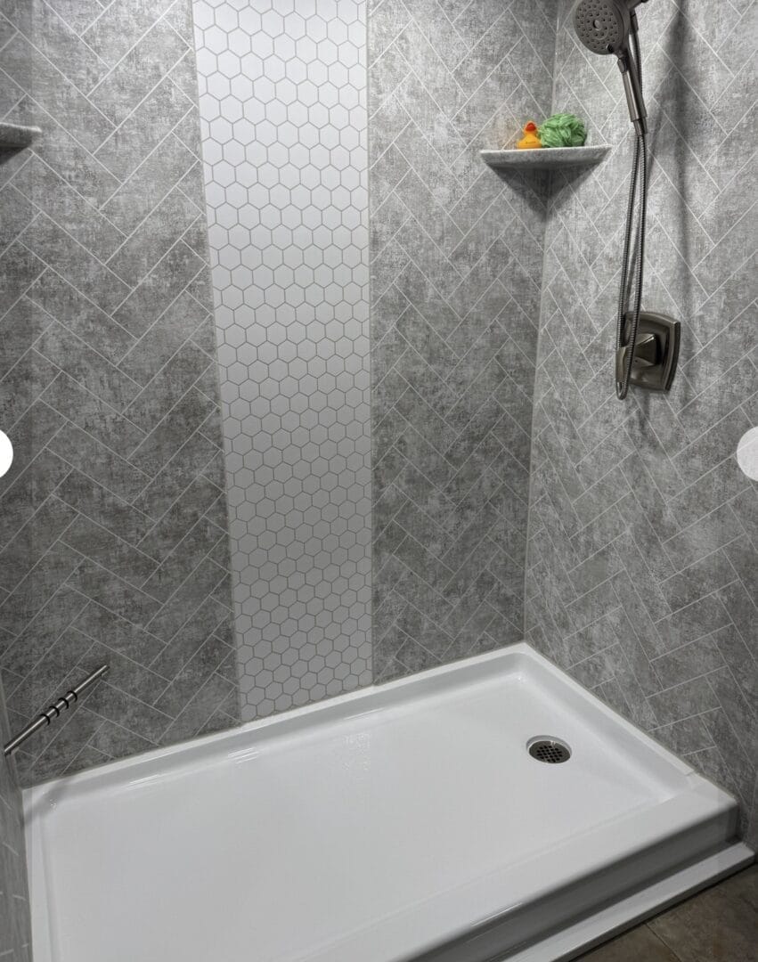 StyleSafe bathroom remodel